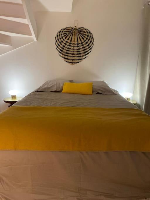 Loft/Jardin Et Parking : Le Petit Clos Bourdet Honfleur Exterior photo